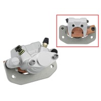 BRONCO гальмівний супорт Yamaha Raptor 700 '06-'12, Raptor 700R '09-'12 (задній) (OEM: 1S3-2580V-00, 1S3-2580V-10, 1S3-2580V-11, 1S3-2580V-12) (AC-05A42)