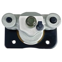 BRONCO ЗАЖИМ ТОРМОЗНОГО ARCTIC CAT 250/300/366/400/500/550/570/650/700/1000, WILDCAT TRAIL 700 '03-'20, WILDCAT 1000 '12-'16 (ЛІВИЙ ЗЗАДИ) ARCTIC CAT PROWLER 500 '16-'17, PROWLER 700 HDX '11-'17 (ПРАВИЙ СПЕРЕДІ) (OEM: 1436-422, 2502-550, 3323-156, 3323-