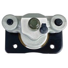 BRONCO ЗАЖИМ ТОРМОЗНОГО ARCTIC CAT 250/300/366/400/500/550/570/650/700/1000, WILDCAT TRAIL 700 '03-'20, WILDCAT 1000 '12-'16 (ЛІВИЙ ЗЗАДИ) ARCTIC CAT PROWLER 500 '16-'17, PROWLER 700 HDX '11-'17 (ПРАВИЙ СПЕРЕДІ) (OEM: 1436-422, 2502-550, 3323-156, 3323-