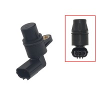 BRONCO ДАТЧИК ШВИДКОСТІ ARCTIC CAT 700EFI '06-'08, SUZUKI LT-A 450X '07-'10, LT-A 500X '09-'21, LT-A 700X '05-'07, LT-A 750X '08-'21 (OEM: 34990-31G00, 34990-31G01)