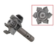 Вали водяної помпи