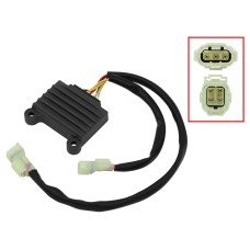 Регулятор напруги PSYCHIC для Husqvarna TE 150, FE 350S/501S, TX 300 '19-'23, FE 250/350/450/501 '17-'22, KTM XC-W 150/250/300 '18-'23, EXC-F 250/350/450/500 '17-'23, XCF-W 350/450/500 '21-'22, XC 300 TPI '20-'22 (OEM: 79611034000)