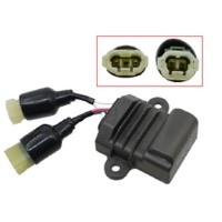 Регулятор напруги PSYCHIC Yamaha WR 250F/450F, YZ 250/450F/FX (WRF250/450, YZF250/450) '19-'23 (OEM: B7B-81960-00)