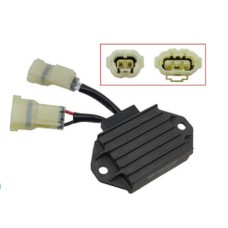 Регулятор напруги PSYCHIC Yamaha YZ 250F '15-'18, YZ 250FE '14, YZ 450F '14-'19 (YZF 250/450) (OEM: 1SL-81960-00)