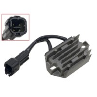 Регулятор напруги PSYCHIC для Suzuki RM-Z 250 '10-'23, RM-Z 450 '08-'23 (RMZ250/450) (OEM: 32800-28H00)