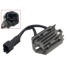 Регулятор напруги PSYCHIC для Suzuki RM-Z 250 '10-'23, RM-Z 450 '08-'23 (RMZ250/450) (OEM: 32800-28H00)