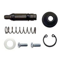 PSYCHIC Ремкомплект зчеплення HUSABERG FE 550 '07-'08, FC 450/650 '04-'05, FE 650 '06-'08, FS-C/FS-E 650 '04-'08, KTM SX 65/85 '02-'04, SX 125 '04-'08, SX/EXC/MXC 250/300 '04-'05, EXC/MXC/SX 520/525, (18-4001)