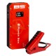 Пусковий пристрій BS PB-02 (Jump Starter, Powerbank, Booster) 12000mAh (44.4Wh) (EL)