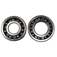 Підшипники колінвала BEARING WORX для Kawasaki KLX 125/125L '03-'06 (NTN) (вироблено в Японії) (24-1036)