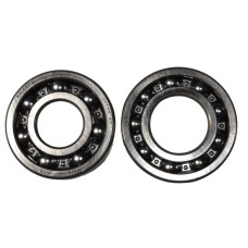 Підшипники колінвала BEARING WORX для Kawasaki KLX 125/125L '03-'06 (NTN) (вироблено в Японії) (24-1036)