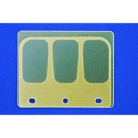 BOYESEN (ATHENA) МЕМБРАНА КАРБЮРАТОРА HONDA CR 125 '78-92, SUZUKI RM 125 '87-88, YAMAHA YZ 250 '73-77 - ДИВИСЬ ДОДАТКОВИЙ ОПИС