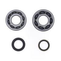 ATHENA ПІДШИПНИКИ КОЛІНВАЛА З САЛЬНИКАМИ SUZUKI RM-Z 450 '08-'26, RMX-Z/RMX 450 '14-'19, KOYO