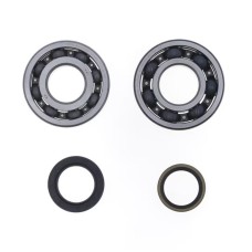 ATHENA ПІДШИПНИКИ КОЛІНВАЛА З САЛЬНИКАМИ SUZUKI RM-Z 450 '08-'26, RMX-Z/RMX 450 '14-'19, KOYO