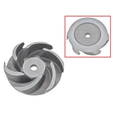 PSYCHIC крильчатка водяної помпи Kawasaki KX 125 '91-'05, KX 250 '92-'04, KXF 250 '04-'20, KX 500 '88-'04 (59256-1065)