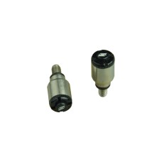 SCAR RACING клапани для розрядження амортизаторів KTM, HUSQVARNA чорний колір (WP/MARZOCCHI) - 4X07