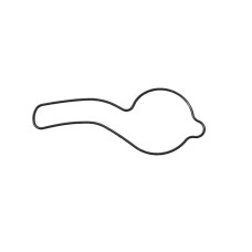 Прокладка водяної помпи ATHENA для Honda CRF 150R, '07-'25