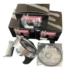 Комплект поршнів WOSSNER SEA DOO (4T) SPARK ACE 900 '14-'19 (73,94MM) (9,5:1)
