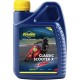 PUTOLINE 2T ОЛІЯ ДЛЯ СУМІШІ CLASSIC SCOOTER X 1L (АКЦІЯ)