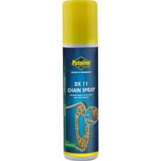 PUTOLINE Мастило для ланцюга DX 11 Chain Spray 75ML (АКЦІЯ)