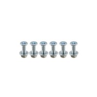 SCAR RACING Болти для задньої зірки M8X31MM