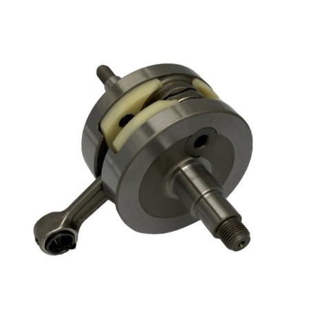 Колінвал WOSSNER KTM SX 125 '98-'15 (HR 4024, 10.6221, WWPC153), (також підходить до KTM EXC 125 '98-'15)