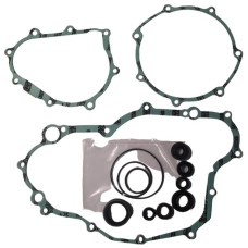WISECO РОЗПРОДАЖ КОМПЛЕКТ ПРОКЛАДОК (ПРОКЛАДКИ + САЛЬНИКИ) НА НИЖНЮ ЧАСТИНУ ДВИГУНА YAMAHA YZ 250F '01-'13