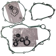 WISECO РОЗПРОДАЖ КОМПЛЕКТ ПРОКЛАДОК (ПРОКЛАДКИ + САЛЬНИКИ) НА НИЖНЮ ЧАСТИНУ ДВИГУНА YAMAHA YZF 450 '03-'05 (YZ 450F)