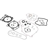 WINDEROSA (VERTEX) комплект прокладок з сальниками двигуна KAWASAKI KX450F '19-'20