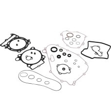 WINDEROSA (VERTEX) комплект прокладок з сальниками двигуна KAWASAKI KX450F '19-'20