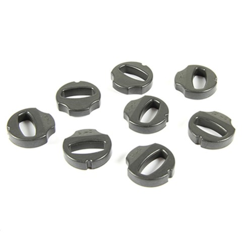 PROX гумки кошика зчеплення HONDA CRF 450R/RX '17-21, CRF 450X/L '19-21 (8 шт.)