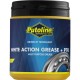 PUTOLINE Мастило WHITE ACTION GREASE + PTFE 600G (AKC)