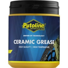 PUTOLINE КЕРАМІЧНЕ МАСТИЛО GREASE 600G (AKC)