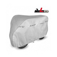 111 RACING РОЗПРОДАЖ ЧОХОЛ НА ДВА ВЕЛОСИПЕДИ BASIC РОЗМІР L (180-200 / 60-70 / 90-100 СМ)