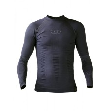 Термокофта 111 Racing розпродаж розмір XL-XXL колір чорний