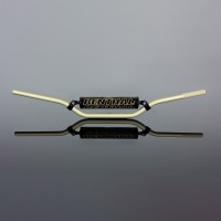 РОЗПРОДАЖ RENTHAL КЕРМО 7/8 ДЮЙМА (22ММ) MX HANDLEBAR HARD ANO З ПІНОЮ (ЛІМІТОВАНА ВЕРСІЯ HARD ANO)