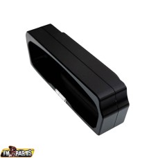 FM-PARTS Захист спідометра / лічильника HUSQVARNA / GAS GAS '21-'24