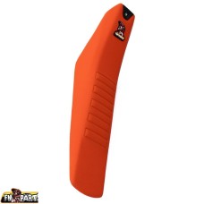 FM-PARTS НОВИНКА ЧОХОЛ / ОБШИВКА СИДІННЯ ASS GUARDIAN KTM / HUSQVARNA TBI '24 КОЛІР ПОМАРАНЧЕВИЙ