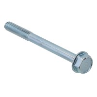 ПСИХІЧНИЙ ФЛАНЦЕВИЙ ГВИНТ M6 X 1.0 X 65MM З МАРКУВАННЯМ (5 ШТ.)