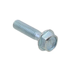 PSYCHIC фланцева гайка M6 X 1.0 X 25MM з маркуванням (5 шт.)