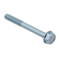 PSYCHIC Болт з фланцем M6 X 1.0 X 55MM з маркуванням (5 шт.)