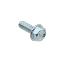 PSYCHIC Болт з фланцем M6 X 1.0 X 15MM з маркуванням (5 шт.)