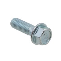 PSYCHIC фланцева гайка M8 x 1.25 x 25MM з маркуванням (5 шт.)