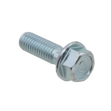 PSYCHIC фланцева гайка M8 x 1.25 x 25MM з маркуванням (5 шт.)