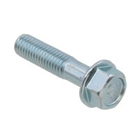 PSYCHIC Болт фланцевий M8 X 1.25 X 35MM з маркуванням (5 шт.)