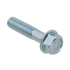 PSYCHIC Болт фланцевий M8 X 1.25 X 35MM з маркуванням (5 шт.)