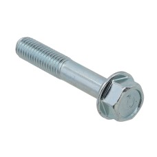 PSYCHIC болт з фланцем M8 X 1.25 X 45MM з маркуванням (5 шт.)