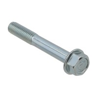 PSYCHIC фланцева гайка M8 x 1.25 x 55MM з маркуванням (5 шт.)