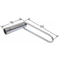 BUZZETTI ключ для свічок запалювання 21MM X 100MM