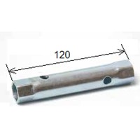 BUZZETTI ключ для свічок запалювання 16/18MM x 120MM