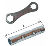 Ключ для свічок